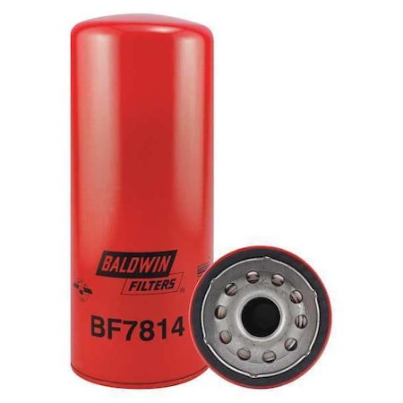 Baldwin Filters Filter BF7814 - product photo 1