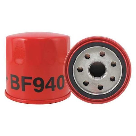 Baldwin Filters Filter BF940 - product photo 1