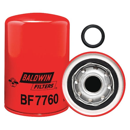 Baldwin Filters Filter BF7760 - product photo 1