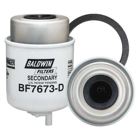 Baldwin Filters Filter BF7673-D - product photo 1