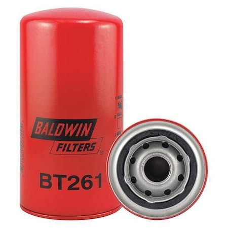 Baldwin Filters Filter BT261 - product photo 1