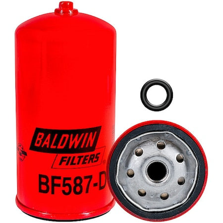 Baldwin Filters Filter BF587-D - product photo 1