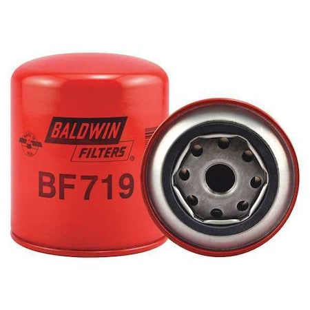 Baldwin Filters Filter BF719 - product photo 1