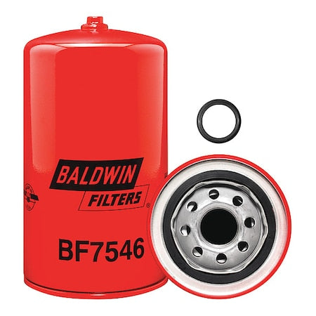 Baldwin Filters Filter BF7546 - product photo 1