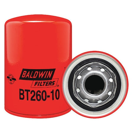 Baldwin Filters Filter BT260-10 - product photo 1