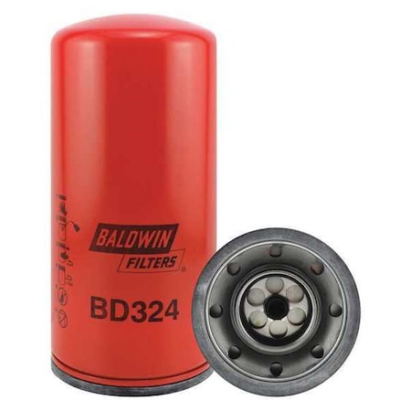 Baldwin Filters Filter BD324 - product photo 1