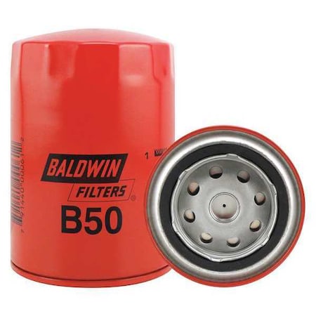 Baldwin Filters Filter B50 - product photo 1