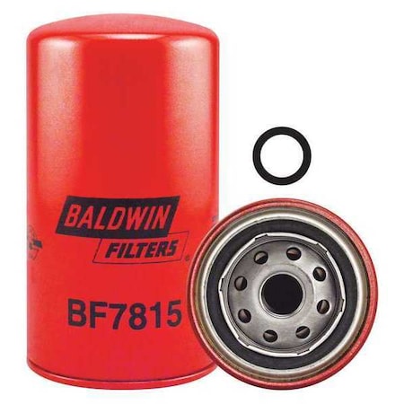 Baldwin Filters Filter BF7815 - product photo 1
