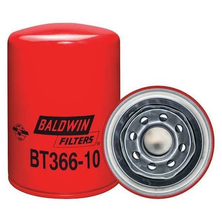 Baldwin Filters Filter BT366-10 - product photo 1