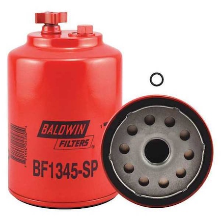 Baldwin Filters Filter BF1345-SP - product photo 1