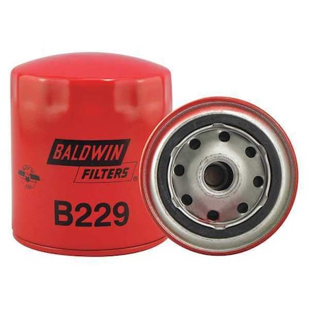 Baldwin Filters Filter B229 - product photo 1