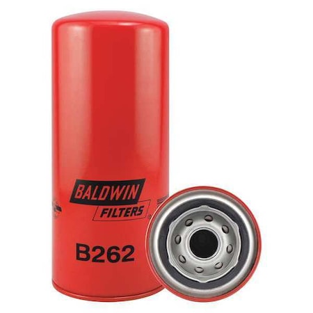 Baldwin Filters Filter B262 - product photo 1