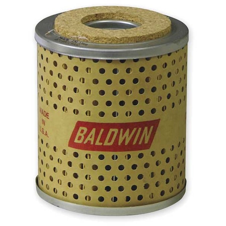 Baldwin Filters Filter PF906 - product photo 1