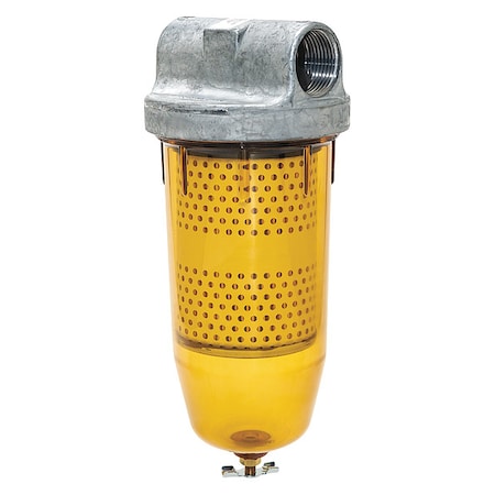Baldwin Filters Filter B10-AL - product photo 1