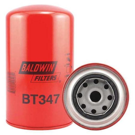 Baldwin Filters Filter BT347 - product photo 1
