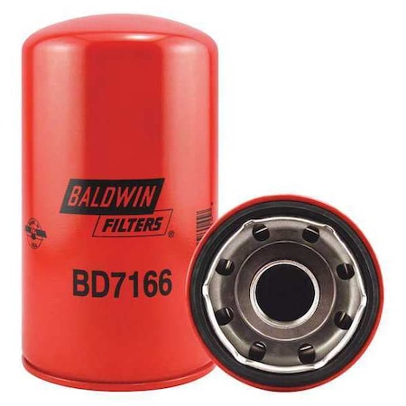 Baldwin Filters Filter BD7166 - product photo 1