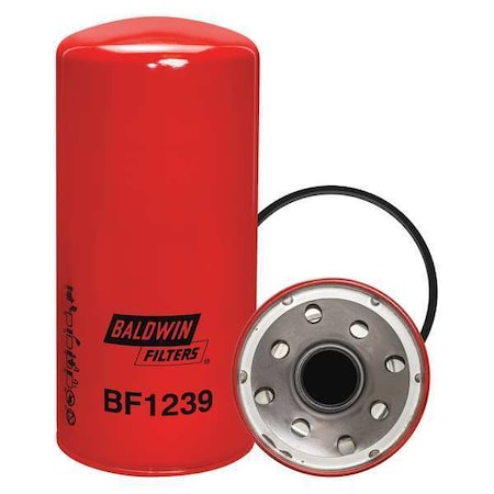 Baldwin Filters Filter BF1239 - product photo 1