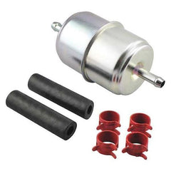 Baldwin Filters BF833-K2 Fuel Filter, 4-1/16 x 1-29/32 x 4-1/16 In