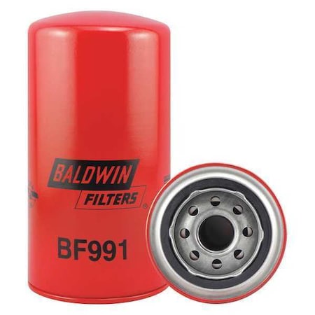 Baldwin Filters Filter BF991 - product photo 1