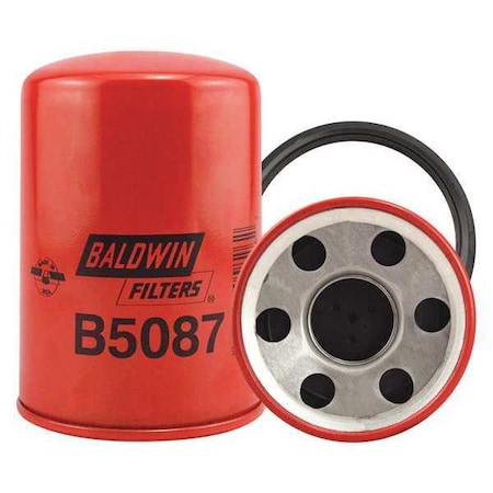 Baldwin Filters Filter B5087 - product photo 1
