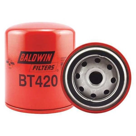 Baldwin Filters Filter BT420 - product photo 1