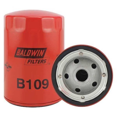 Baldwin Filters Filter B109 - product photo 1