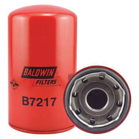 Baldwin Filters Filter B7217 - product photo 1