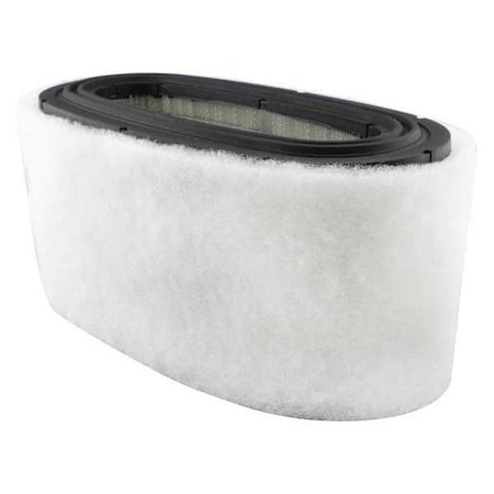Baldwin Filters Filter PA2233 - product photo 1