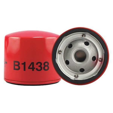 Baldwin Filters Filter B1438 - product photo 1