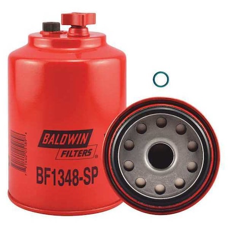 Baldwin Filters Filter BF1348-SP - product photo 1