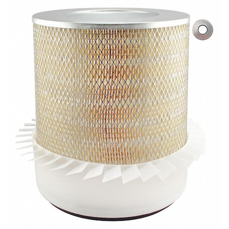 Baldwin Filters Filter PA1637-FN - product photo 1