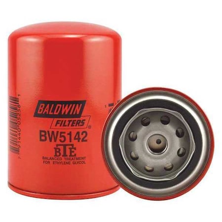 Baldwin Filters Filter BW5142 - product photo 1