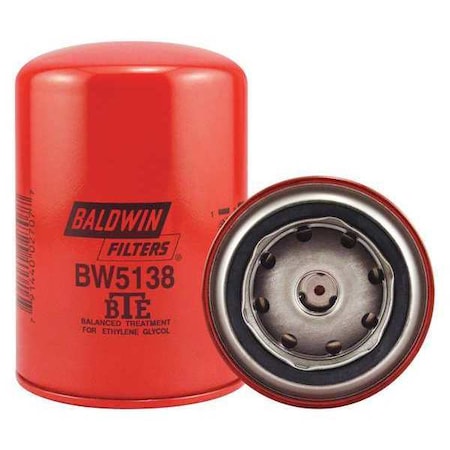 Baldwin Filters Filter BW5138 - product photo 1