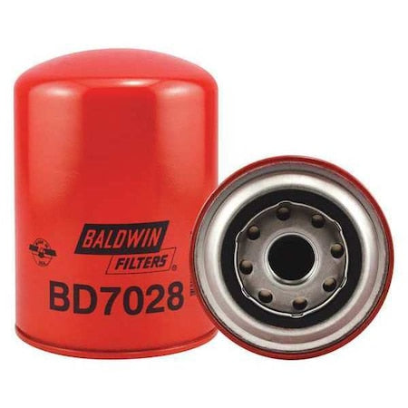 Baldwin Filters Filter BD7028 - product photo 1