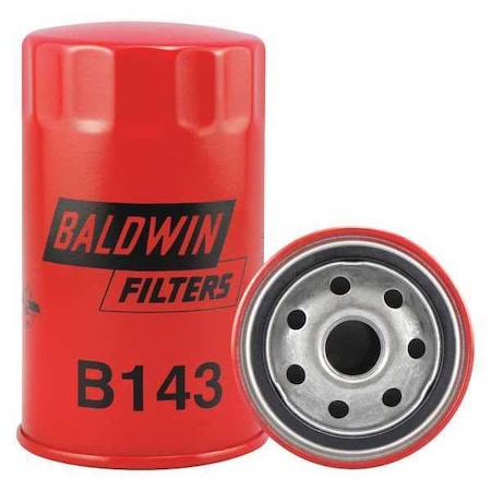 Baldwin Filters Filter B143 - product photo 1
