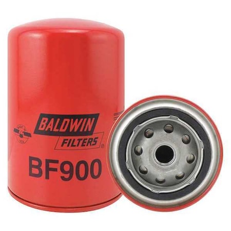 Baldwin Filters Filter BF900 - product photo 1
