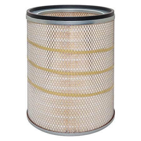 Baldwin Filters Filter PA2384 - product photo 1