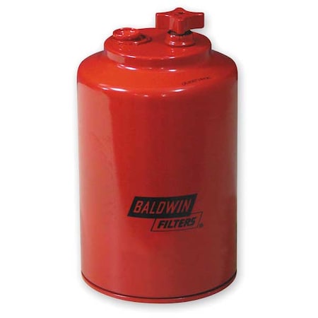 Baldwin Filters Filter BF9811-SP - product photo 1