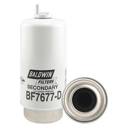 Baldwin Filters Filter BF7677-D - product photo 1