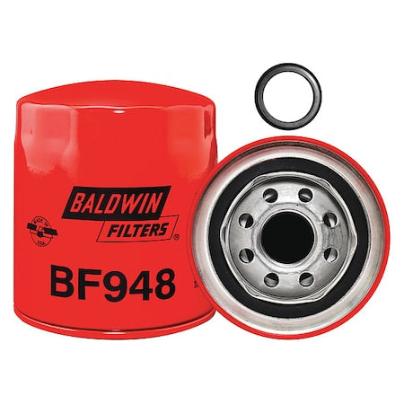 Baldwin Filters Filter BF948 - product photo 1