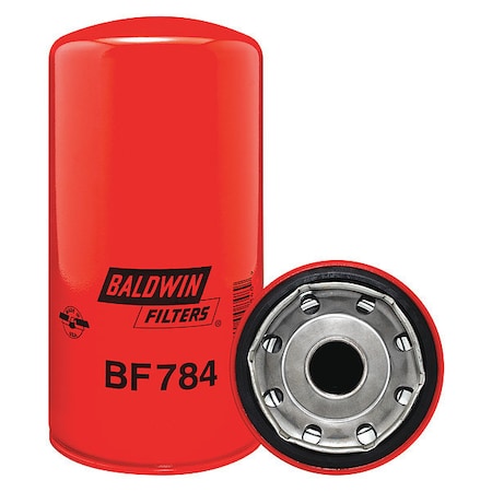 Baldwin Filters Filter BF784 - product photo 1