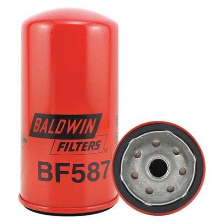 Baldwin Filters Filter BF587 - product photo 1
