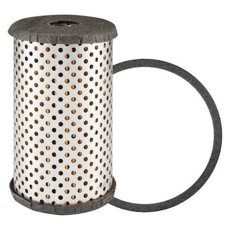 Baldwin Filters Filter P106-HD - product photo 1