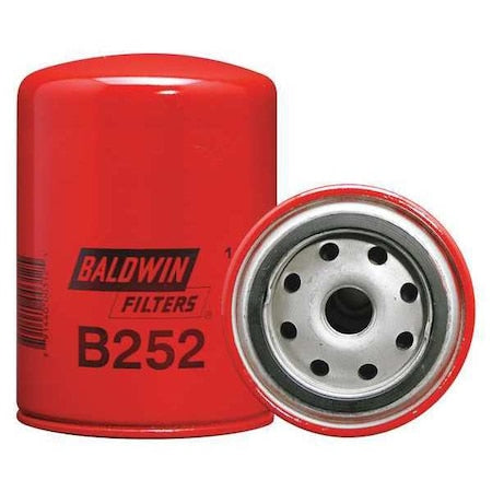 Baldwin Filters Filter B252 - product photo 1