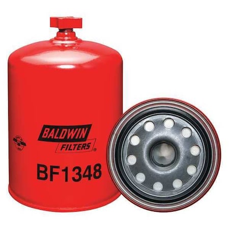 Baldwin Filters Filter BF1348 - product photo 1