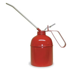 Westward 2LAH5 Oiler, Lever, Capacity 1 Quart