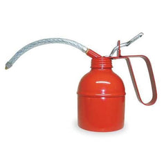Westward 2LAJ6 Oiler, 10 fl oz Capacity, Tin Coated Steel Sheet