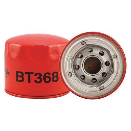 Baldwin Filters Filter BT368 - product photo 1