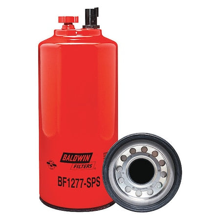 Baldwin Filters Filter BF1277-SPS - product photo 1