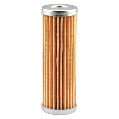 Baldwin Filters PF872 Fuel Filter, 3-7/16 x 1-1/8 x 3-7/16 In